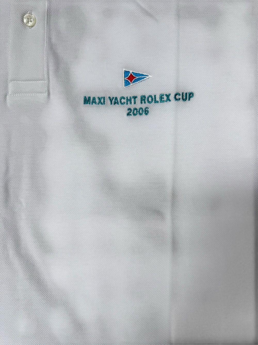 Official Maxi Yacht Rolex Cup 2006 Size Large NEW IN PACKAGE - Picture 5 of 12